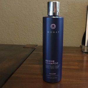 Monat Revive Shampoo, never been used!